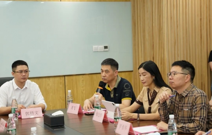 洪星股份&百胜软件