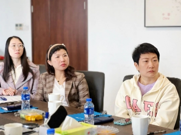 洞见零售&百胜软件