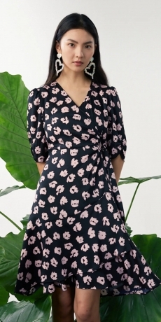 芊之美×百胜软件