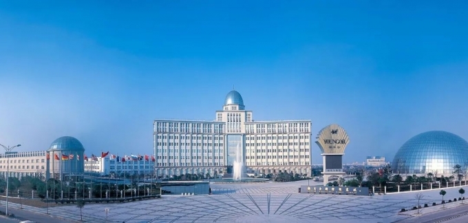 百胜软件&雅戈尔