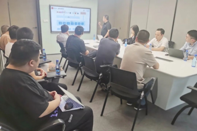 百胜软件&雅戈尔