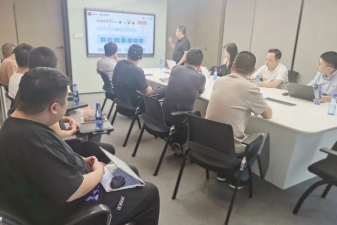 百胜软件&雅戈尔