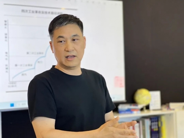 百胜软件&ai活动