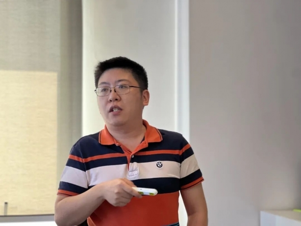 百胜软件&ai活动