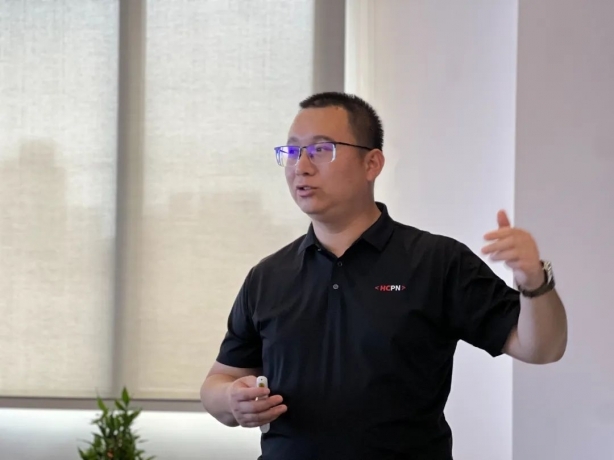 百胜软件&ai活动