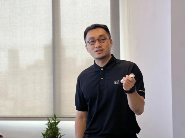 百胜软件&ai活动